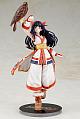 KOTOBUKIYA THE KING OF FIGHTERS XV Nakoruru THE KING OF FIGHTERS XV Ver. 1/8 Plastic Figure gallery thumbnail