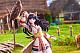 KOTOBUKIYA THE KING OF FIGHTERS XV Nakoruru THE KING OF FIGHTERS XV Ver. 1/8 Plastic Figure gallery thumbnail