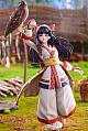KOTOBUKIYA THE KING OF FIGHTERS XV Nakoruru THE KING OF FIGHTERS XV Ver. 1/8 Plastic Figure gallery thumbnail