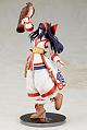 KOTOBUKIYA THE KING OF FIGHTERS XV Nakoruru THE KING OF FIGHTERS XV Ver. 1/8 Plastic Figure gallery thumbnail