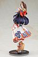KOTOBUKIYA THE KING OF FIGHTERS XV Nakoruru THE KING OF FIGHTERS XV Ver. 1/8 Plastic Figure gallery thumbnail