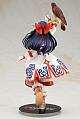 KOTOBUKIYA THE KING OF FIGHTERS XV Nakoruru THE KING OF FIGHTERS XV Ver. 1/8 Plastic Figure gallery thumbnail