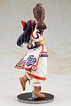 KOTOBUKIYA THE KING OF FIGHTERS XV Nakoruru THE KING OF FIGHTERS XV Ver. 1/8 Plastic Figure gallery thumbnail
