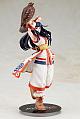 KOTOBUKIYA THE KING OF FIGHTERS XV Nakoruru THE KING OF FIGHTERS XV Ver. 1/8 Plastic Figure gallery thumbnail