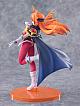 KADOKAWA KDcolle Slayers Gensaku-ban Lina Inverse Plastic Figure gallery thumbnail
