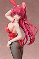 FREEing ToHeart2 Kousaka Tamaki Bunny Ver. 1/4 Plastic Figure gallery thumbnail