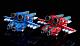 MAX FACTORY Super Dimension Fortress Macross PLAMAX PX-20 VF-1J Super Fighter Valkyrie Max & Miria Ginka Saikyou Set 1/72 Plastic Kit gallery thumbnail