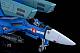 MAX FACTORY Super Dimension Fortress Macross PLAMAX PX-20 VF-1J Super Fighter Valkyrie Max & Miria Ginka Saikyou Set 1/72 Plastic Kit gallery thumbnail