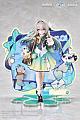 RIBOSE RISE UP+ Houkai: Star Rail Chibi-neko Series Figure Hotaru Ver. Plastic Figure gallery thumbnail