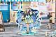 RIBOSE RISE UP+ Houkai: Star Rail Chibi-neko Series Figure Hotaru Ver. Plastic Figure gallery thumbnail