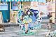 RIBOSE RISE UP+ Houkai: Star Rail Chibi-neko Series Figure Hotaru Ver. Plastic Figure gallery thumbnail