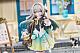 RIBOSE RISE UP+ Houkai: Star Rail Chibi-neko Series Figure Hotaru Ver. Plastic Figure gallery thumbnail