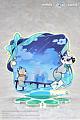 RIBOSE RISE UP+ Houkai: Star Rail Chibi-neko Series Figure Hotaru Ver. Plastic Figure gallery thumbnail