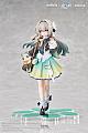 RIBOSE RISE UP+ Houkai: Star Rail Chibi-neko Series Figure Hotaru Ver. Plastic Figure gallery thumbnail