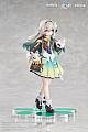 RIBOSE RISE UP+ Houkai: Star Rail Chibi-neko Series Figure Hotaru Ver. Plastic Figure gallery thumbnail