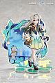 RIBOSE RISE UP+ Houkai: Star Rail Chibi-neko Series Figure Hotaru Ver. Plastic Figure gallery thumbnail