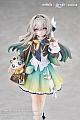 RIBOSE RISE UP+ Houkai: Star Rail Chibi-neko Series Figure Hotaru Ver. Plastic Figure gallery thumbnail