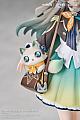 RIBOSE RISE UP+ Houkai: Star Rail Chibi-neko Series Figure Hotaru Ver. Plastic Figure gallery thumbnail