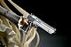 ques Q GIRLS' FRONTLINE Desert Eagle 1/7 Plastic Figure gallery thumbnail
