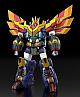 GOOD SMILE COMPANY (GSC) Juou Bushin Dandivine THE GATTAI DX Dandivine gallery thumbnail