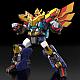 GOOD SMILE COMPANY (GSC) Juou Bushin Dandivine THE GATTAI DX Dandivine gallery thumbnail