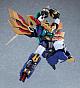 GOOD SMILE COMPANY (GSC) Juou Bushin Dandivine MODEROID Dandivine (Action Model) Plastic Kit gallery thumbnail
