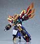GOOD SMILE COMPANY (GSC) Juou Bushin Dandivine MODEROID Dandivine (Action Model) Plastic Kit gallery thumbnail
