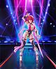 GOOD SMILE COMPANY (GSC) Cutie Honey Nova POP UP PARADE SP Cutie Honey Plastic Figure gallery thumbnail