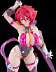 GOOD SMILE COMPANY (GSC) Cutie Honey Nova POP UP PARADE SP Cutie Honey Plastic Figure gallery thumbnail