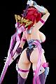 GOOD SMILE COMPANY (GSC) Cutie Honey Nova POP UP PARADE SP Cutie Honey Plastic Figure gallery thumbnail