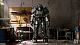 GOOD SMILE COMPANY (GSC) Fallout PLAMATEA T-60 Power Armor Plastic Kit gallery thumbnail