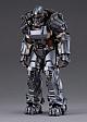 GOOD SMILE COMPANY (GSC) Fallout PLAMATEA T-60 Power Armor Plastic Kit gallery thumbnail