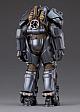 GOOD SMILE COMPANY (GSC) Fallout PLAMATEA T-60 Power Armor Plastic Kit gallery thumbnail