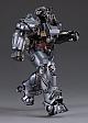 GOOD SMILE COMPANY (GSC) Fallout PLAMATEA T-60 Power Armor Plastic Kit gallery thumbnail