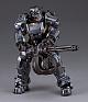 GOOD SMILE COMPANY (GSC) Fallout PLAMATEA T-60 Power Armor Plastic Kit gallery thumbnail