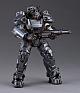 GOOD SMILE COMPANY (GSC) Fallout PLAMATEA T-60 Power Armor Plastic Kit gallery thumbnail