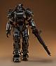 GOOD SMILE COMPANY (GSC) Fallout PLAMATEA T-60 Power Armor Plastic Kit gallery thumbnail