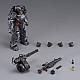GOOD SMILE COMPANY (GSC) Fallout PLAMATEA T-60 Power Armor Plastic Kit gallery thumbnail