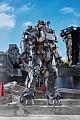 GOOD SMILE COMPANY (GSC) Fallout PLAMATEA T-60 Power Armor Plastic Kit gallery thumbnail
