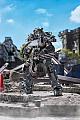 GOOD SMILE COMPANY (GSC) Fallout PLAMATEA T-60 Power Armor Plastic Kit gallery thumbnail