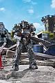 GOOD SMILE COMPANY (GSC) Fallout PLAMATEA T-60 Power Armor Plastic Kit gallery thumbnail