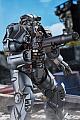 GOOD SMILE COMPANY (GSC) Fallout PLAMATEA T-60 Power Armor Plastic Kit gallery thumbnail
