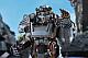 GOOD SMILE COMPANY (GSC) Fallout PLAMATEA T-60 Power Armor Plastic Kit gallery thumbnail