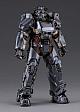 GOOD SMILE COMPANY (GSC) Fallout PLAMATEA T-60 Power Armor Plastic Kit gallery thumbnail