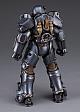 GOOD SMILE COMPANY (GSC) Fallout PLAMATEA T-60 Power Armor Plastic Kit gallery thumbnail