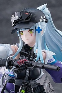 MAX FACTORY GIRLS FRONTLINE 2: Exilium figma Klukai MAX FACTORY GIRLS FRONTLINE 2: Exilium figma Klukai