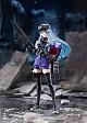 MAX FACTORY GIRLS' FRONTLINE 2: Exilium figma Klukai gallery thumbnail