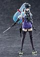 MAX FACTORY GIRLS' FRONTLINE 2: Exilium figma Klukai gallery thumbnail