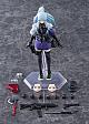 MAX FACTORY GIRLS' FRONTLINE 2: Exilium figma Klukai gallery thumbnail