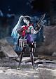 MAX FACTORY GIRLS' FRONTLINE 2: Exilium figma Klukai gallery thumbnail